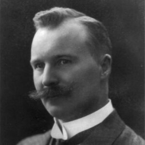 Gustaf Dalén
