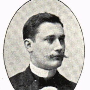 Gustaf Hägg