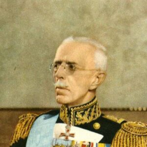 Gustaf V of Sweden