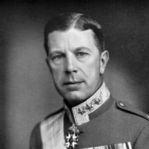 Gustaf VI Adolf of Sweden