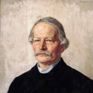 Gustav Freytag