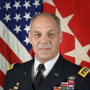 Gustave F. Perna