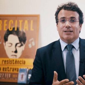 Gustavo Cardoso