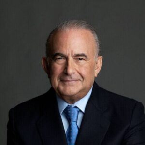 Gustavo Cisneros