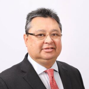 Gustavo Leite