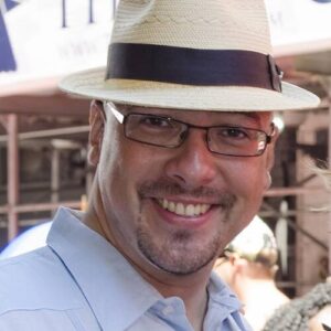Gustavo Rivera