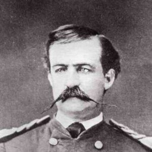 Gustavus Cheyney Doane