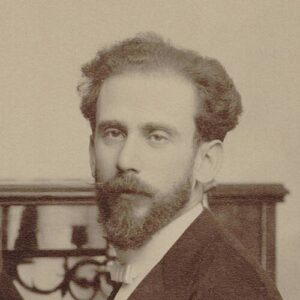 Gustaw Lewita