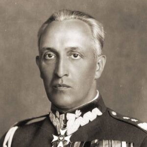 Gustaw Orlicz-Dreszer