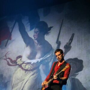 Guy Berryman