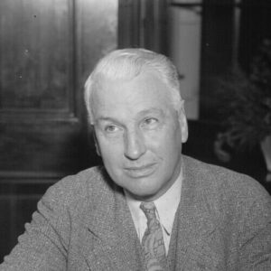 Guy Gillette