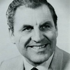 Guy Lewis