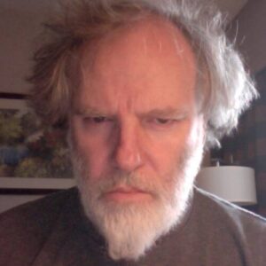 Guy Maddin