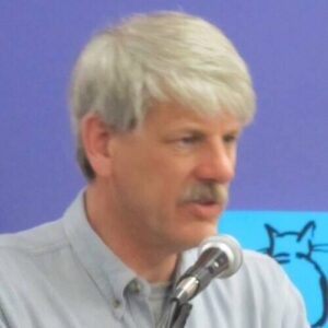 Guy McPherson