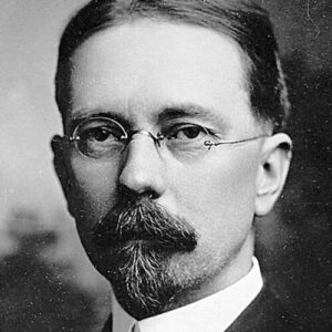 Guy U. Hardy