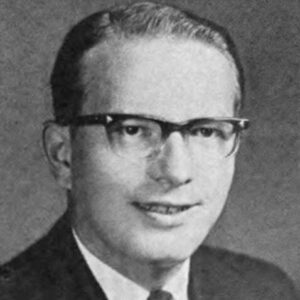 Guy Vander Jagt