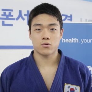 Gwak Dong-han