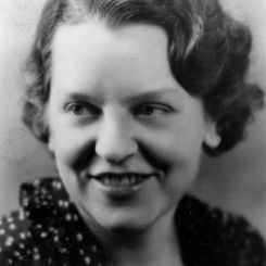 Gwen Bristow