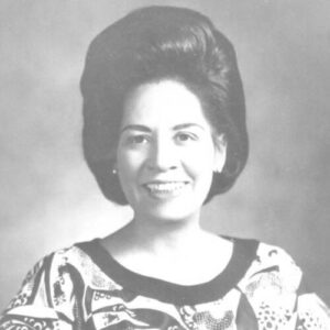 Gwen Cherry