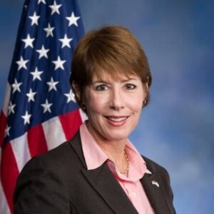 Gwen Graham