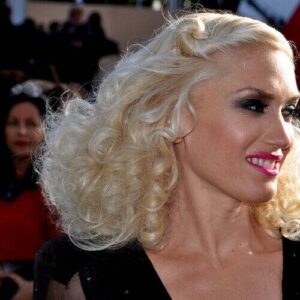 Gwen Stefani