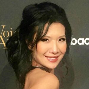 Gwendoline Yeo