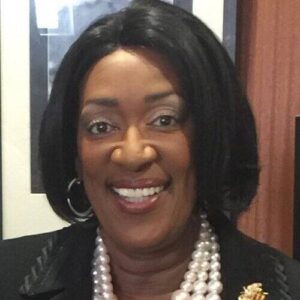 Gwendolyn Boyd