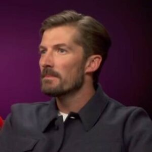 Gwilym Lee