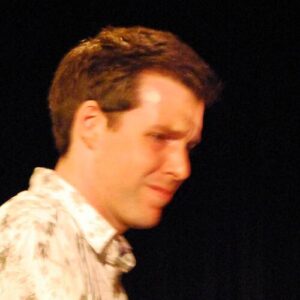 Gwilym Simcock