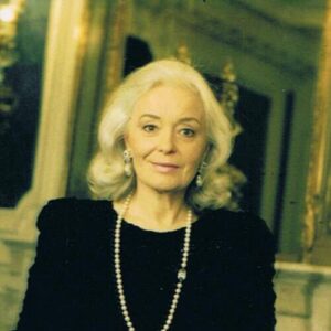 Gwyneth Jones