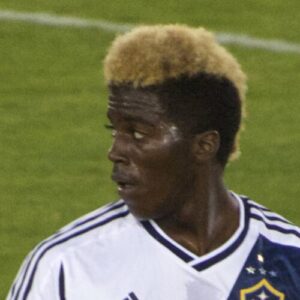 Gyasi Zardes