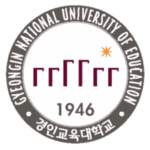 Gyeongin National University of Education Logo