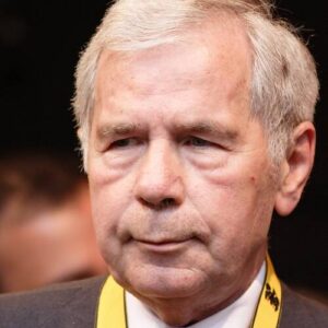 Gyula Horn