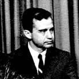 H. Clay Myers, Jr