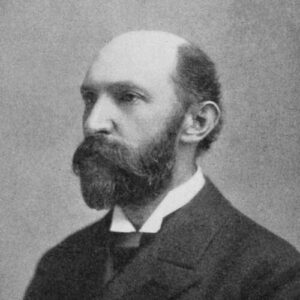 H. Clay Van Voorhis