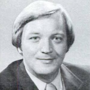 H. Joel Deckard