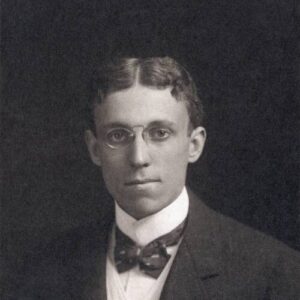 Henry Lyman Saÿen