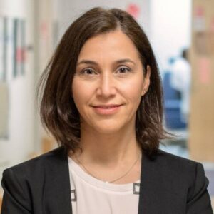 Hatice Nida Şen