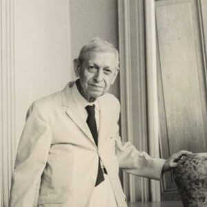 H. Otley Beyer