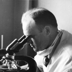 H. R. Cox