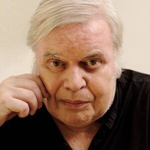 H. R. Giger