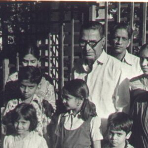 H. R. Janardhana Iyengar