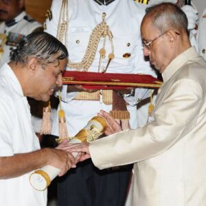 H. R. Nagendra