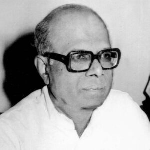 H. Tipperudraswamy