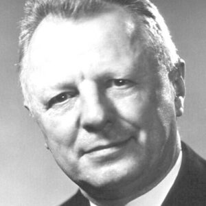 H. Trendley Dean