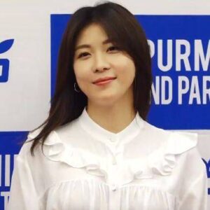 Ha Ji-won