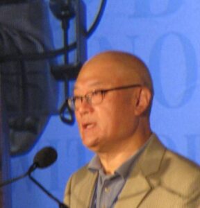 Ha Jin