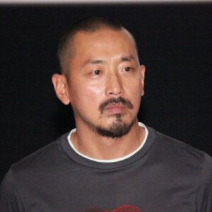 Ha Jung-woo