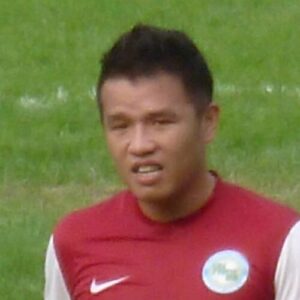 Ha Shing Chi
