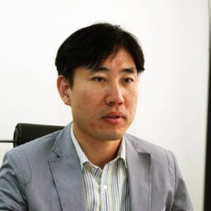 Ha Tae-keung